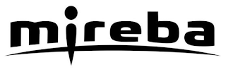 MIREBA logo