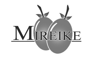 MIREIKE logo