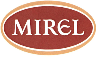 MIREL logo