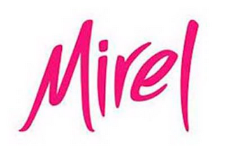 MIREL logo