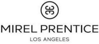 MIREL PRENTICE LOS ANGELES logo