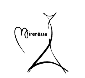 MIRENESSE logo