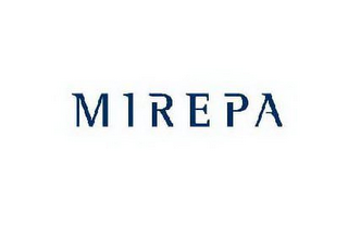 MIREPA logo
