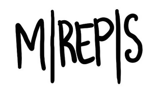 MIREPIS logo