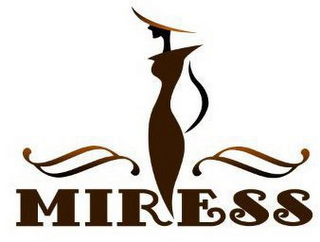MIRESS logo