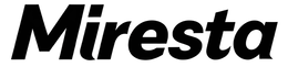 MIRESTA logo
