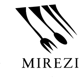 MIREZI logo