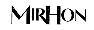 MIRHON logo