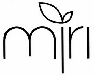 MIRI logo