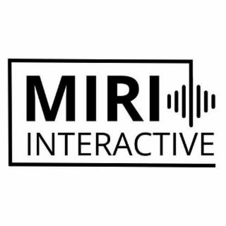 MIRI-INTERACTIVE logo