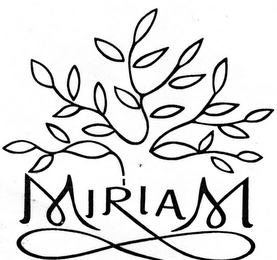 MIRIAM logo