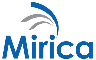 MIRICA logo