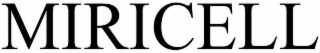 MIRICELL logo