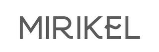 MIRIKEL logo
