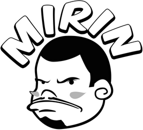 MIRIN logo