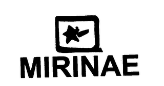 MIRINAE logo