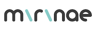 MIRINAE logo