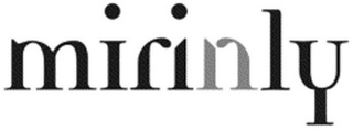 MIRINLY logo