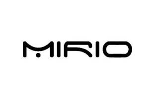 MIRIO logo