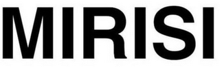 MIRISI logo