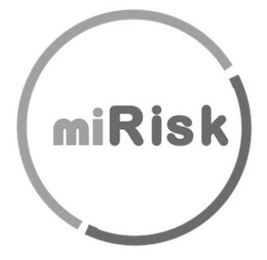 MIRISK logo
