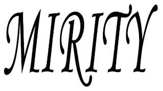 MIRITY logo