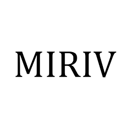 MIRIV logo