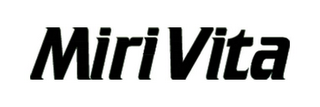 MIRIVITA logo