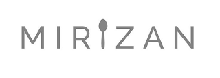 MIRIZAN logo