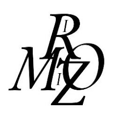MIRIZO logo