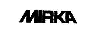 MIRKA logo