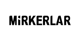 MIRKERLAR logo