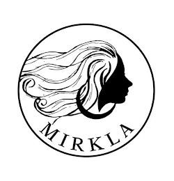 MIRKLA logo