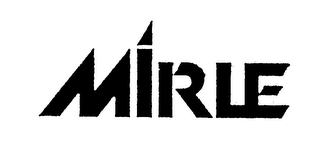 MIRLE logo
