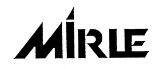 MIRLE logo