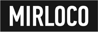 MIRLOCO logo