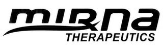 MIRNA THERAPEUTICS logo