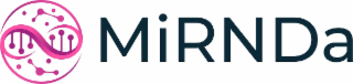 MIRNDA logo