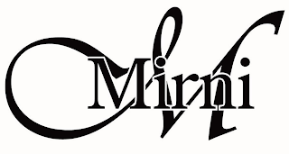 MIRNI logo