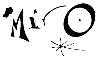 MIRO logo