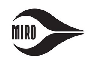 MIRO logo