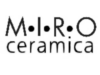 MIRO CERAMICA logo
