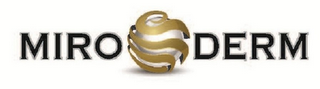 MIRO DERM logo