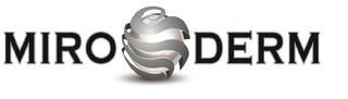 MIRO DERM logo