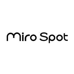 MIRO SPOT logo