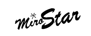 MIRO STAR logo