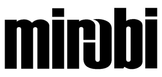 MIROBI logo