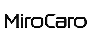 MIROCARO logo