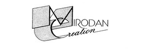 MIRODAN CREATION logo