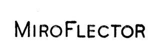 MIROFLECTOR logo